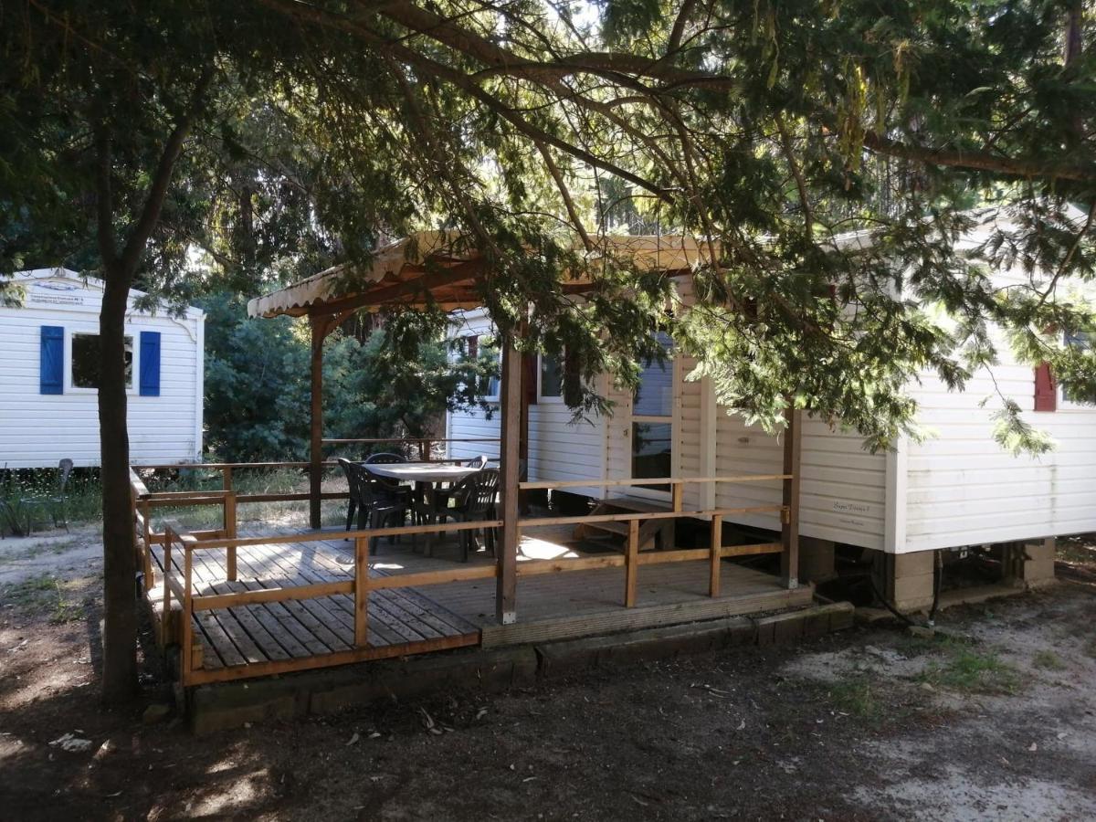 Residence Santa Гизоначча Экстерьер фото