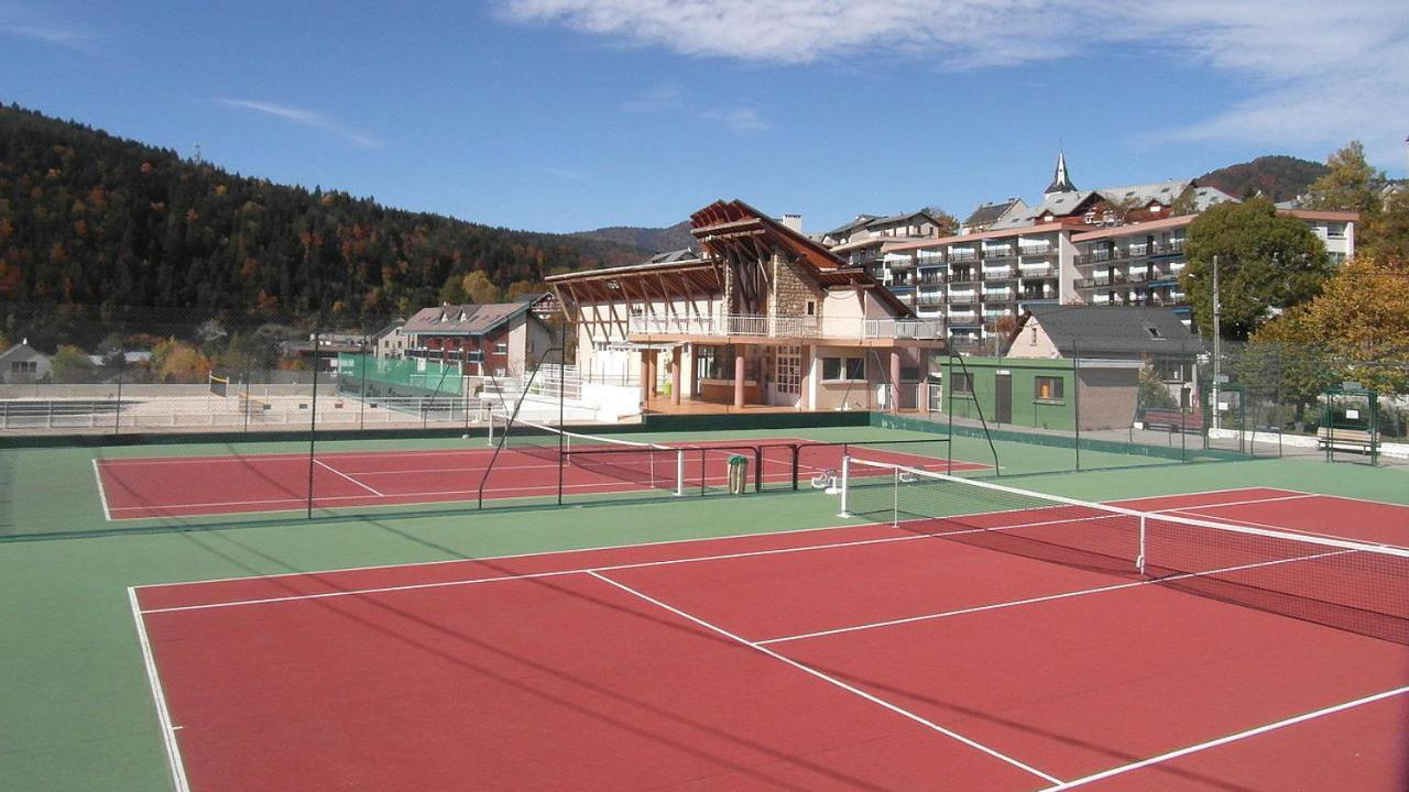 Residence Santa Гизоначча Экстерьер фото